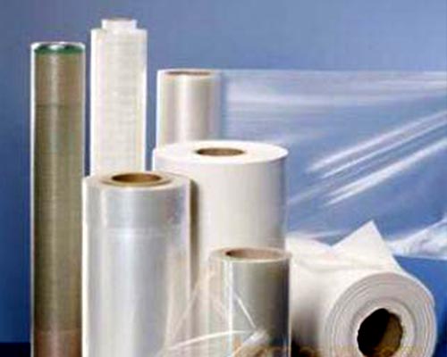 ACR PROCESSING AIDS