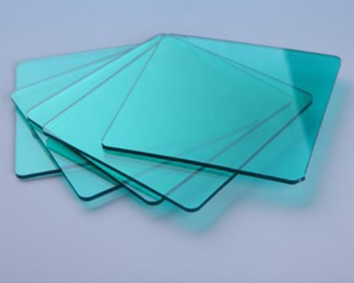 ACR PROCESSING AIDS