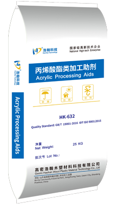 SAN PROCESSING AIDS